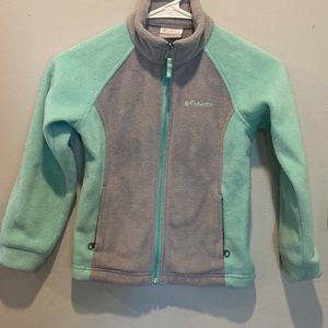 Columbia Jacket